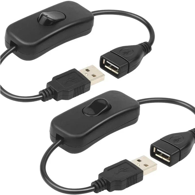 Power Tools Extension - 1/2/3/4Pcs With Switch ON/OFF2 Cable Extension
