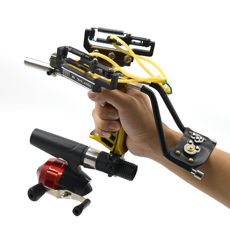 Power Tools Band - Nâng Cấp Kim Loại Cầm Tay