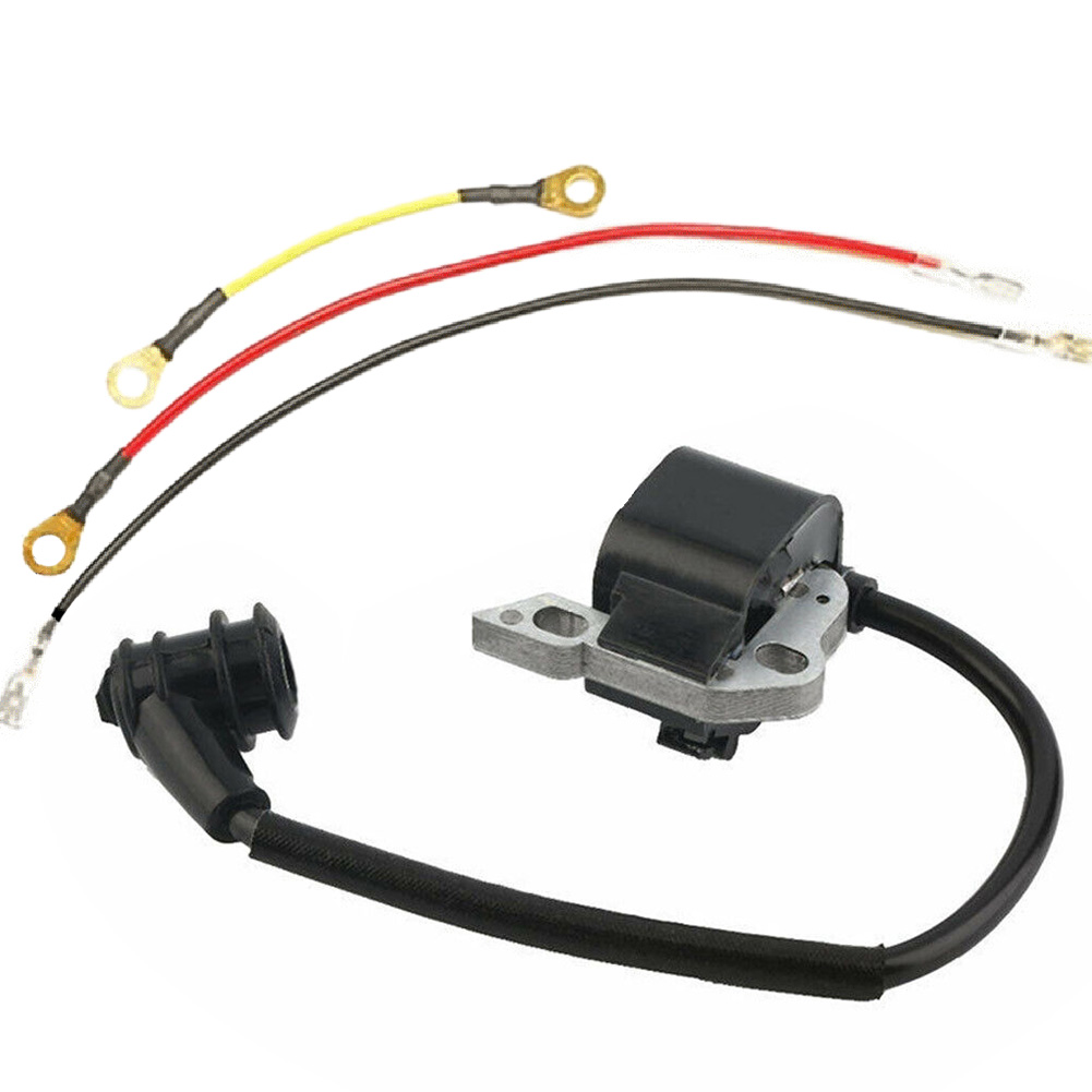 Power Tools Brands - Ignition Coil Chainsaw Parts Ignition Coil