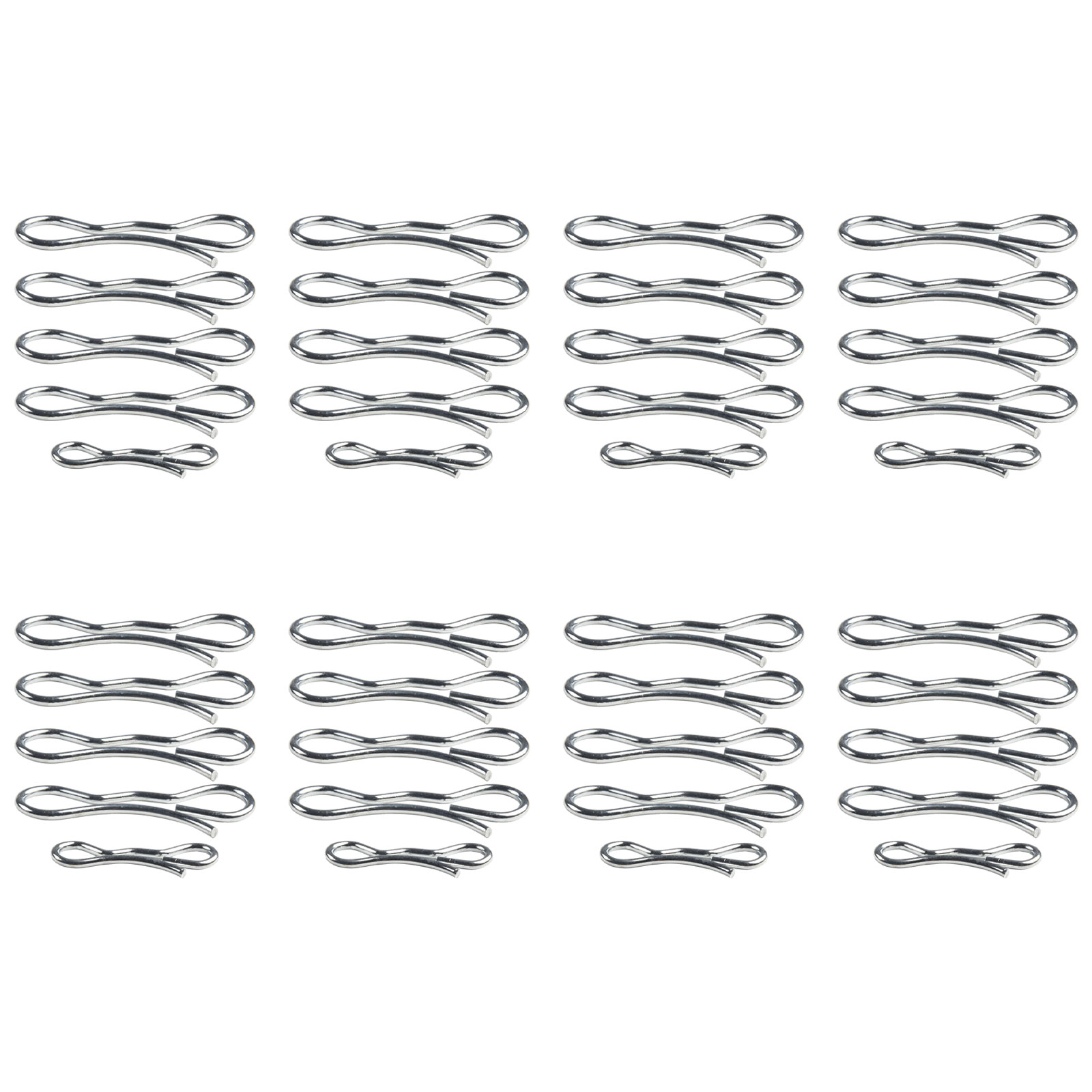 Power Tools Brands - Lawn Mower Parts Deck Clip Garden