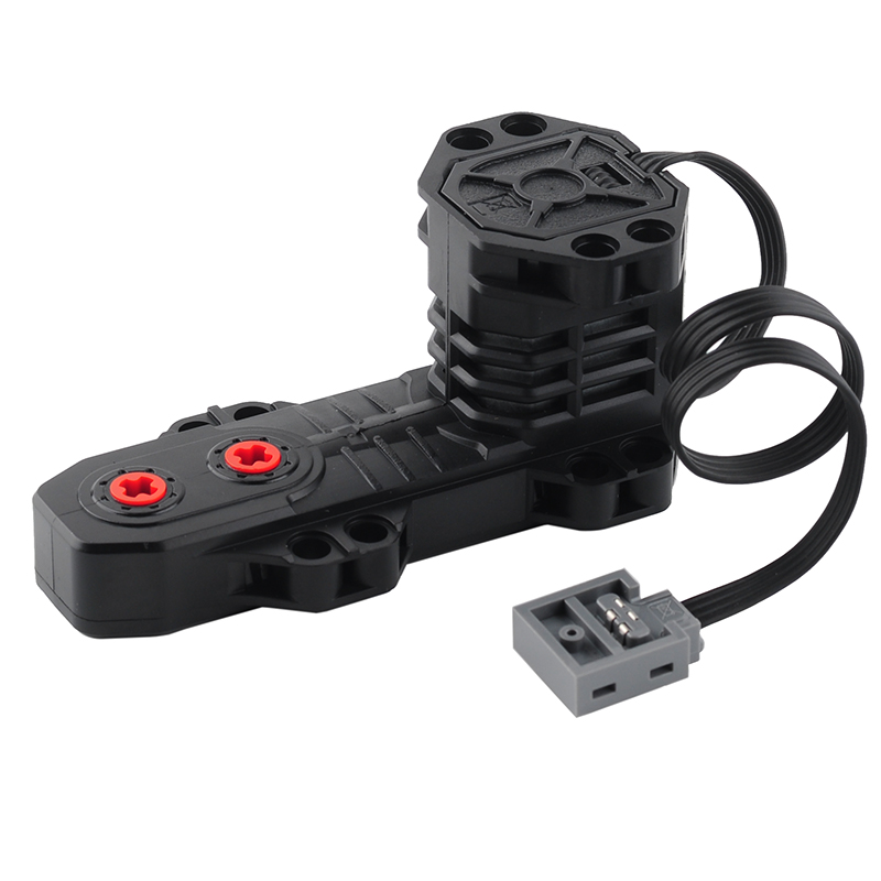Power Tools Lego - Power Functions Motor Technical Parts MOC