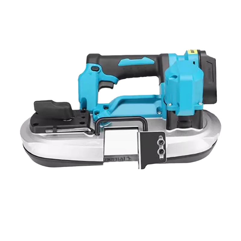 Power Tools Band - 490W Portable Brushless Band Saw Wireless
