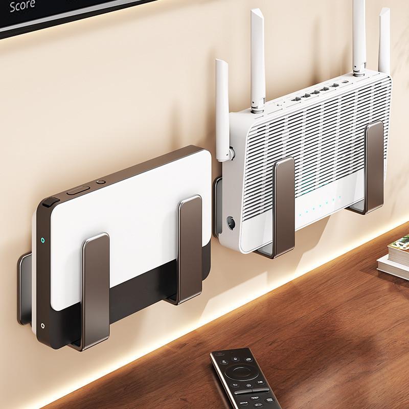 Power Tools Holder - Wall Mount Router Power Strip Holder