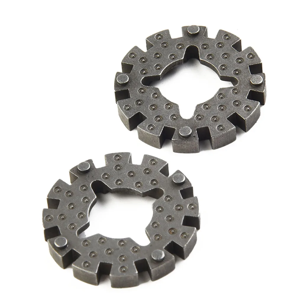 Oscillating Multi Tool - 2Pcs Multi Power Tool Oscillating Saw