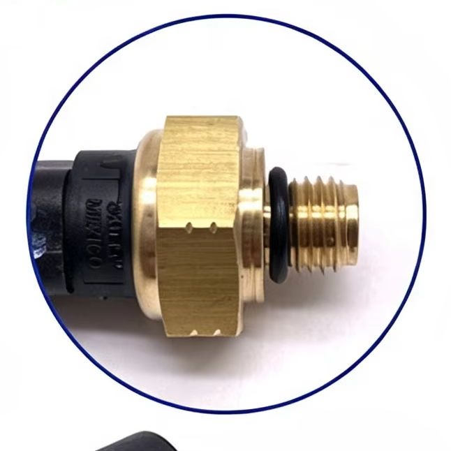 Power Tools Yellow And Black - Oil Pressure Switch Sensor 2746721 For