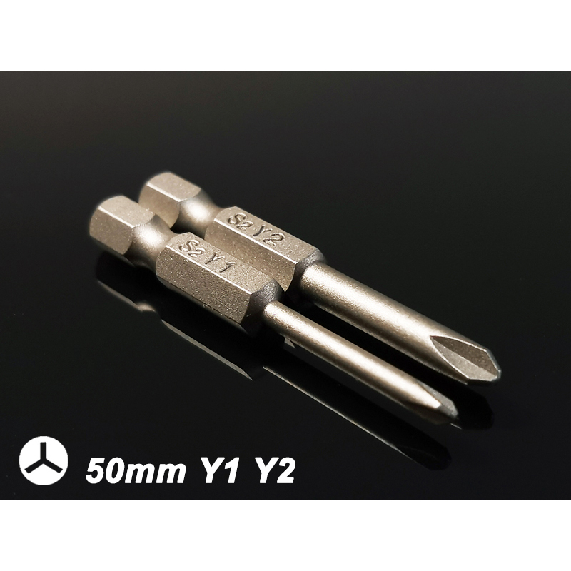 Power Tools Quotes - 2 Bộ 50Mm Hình Chữ Y