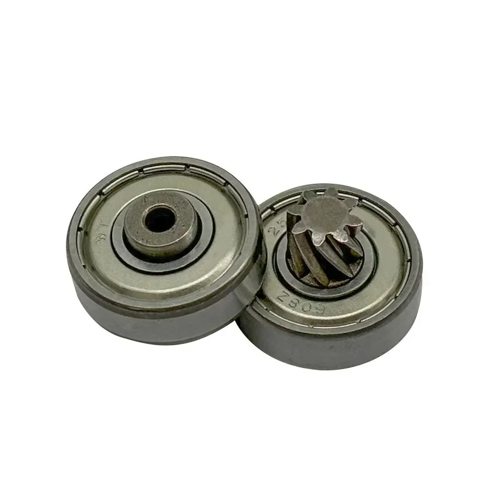 Power Tools Brands - 1pc 8-Teeth Gear For 12V/16.8V/21V Reciprocating