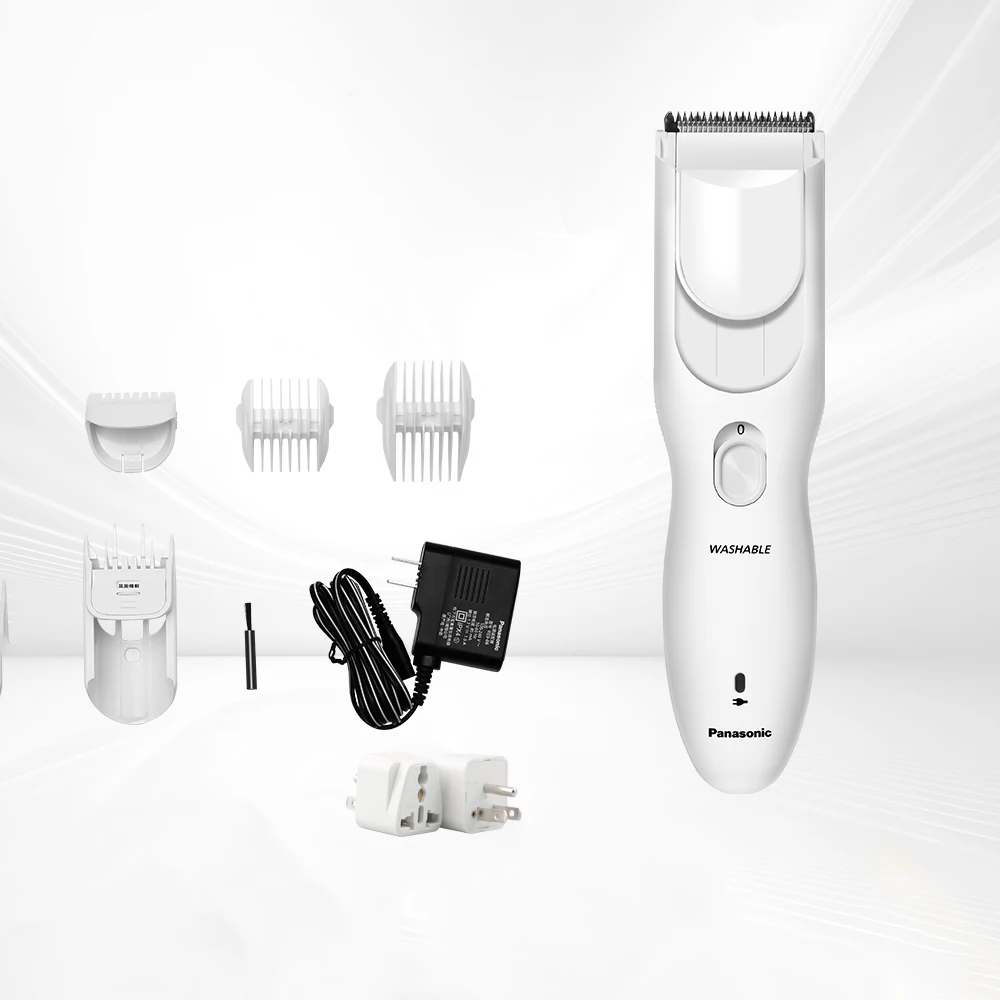 Power Tools Panasonic - Panasonic Electrical Rotary Shaver for Men