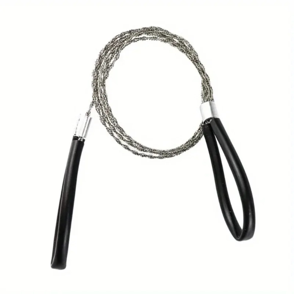 Oscillating Multi Tool - Portable Stainless Steel Wire Saw PVC