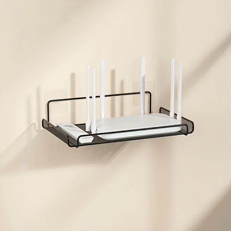 Power Tools Holder - Stainless Steel Router Shelf No Drill