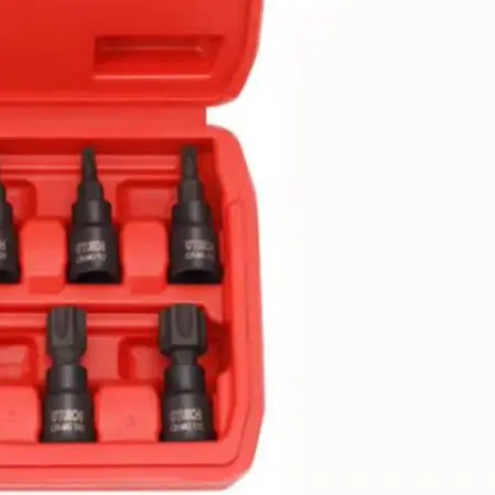 Power Tools In Automotive - /13pcs /3/8 /Inch Drive Hollow For