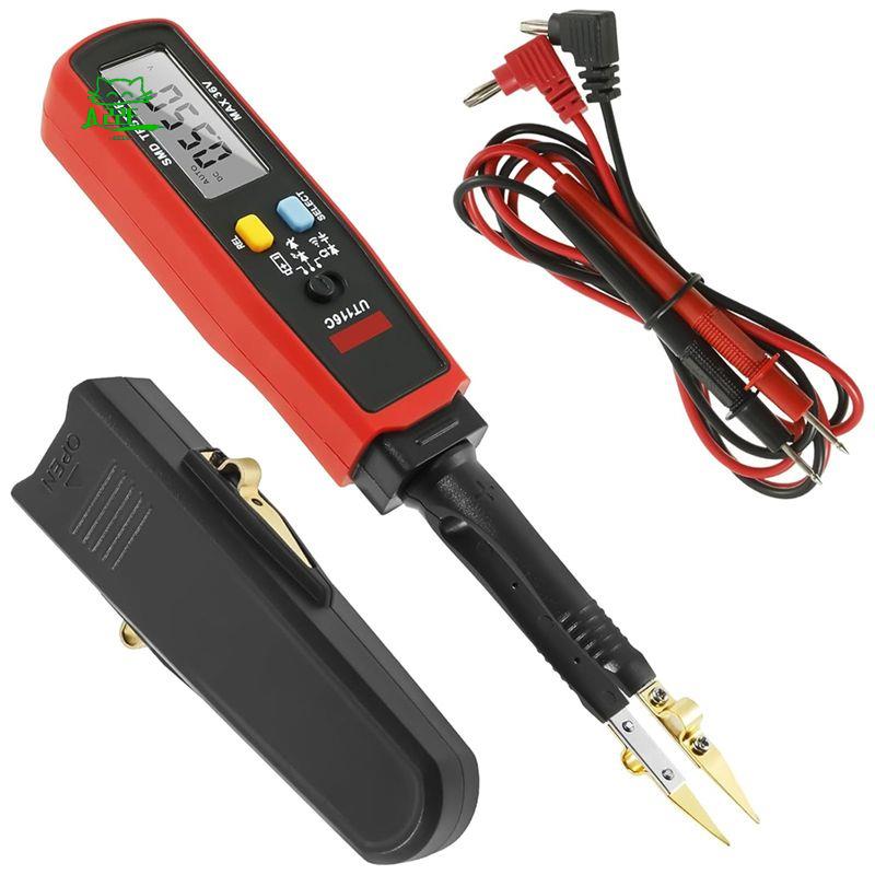 Power Tools Drawing - A22E-Probe Fuse Monitor, Automotive Draw Fuse
