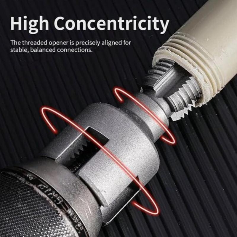 1Set Pipe Thread Cutting Tool  - đánh giá và giá Power Tools Review