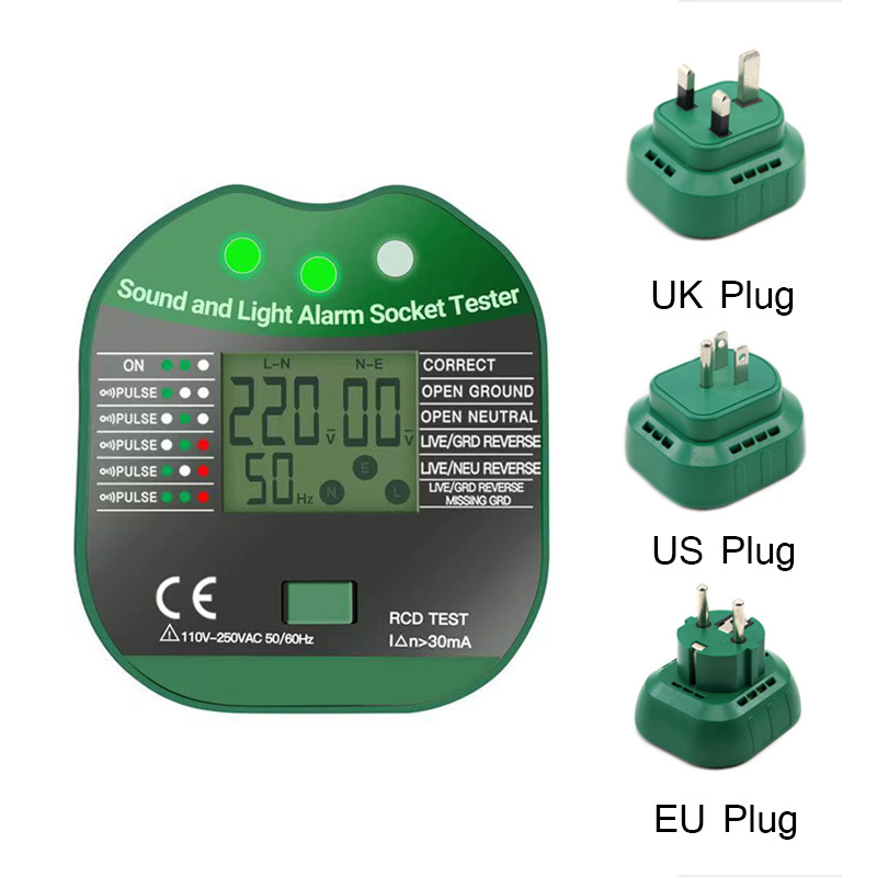 MS5902 Digital Display Buzzing - đánh giá và giá Power Tools Uk Review