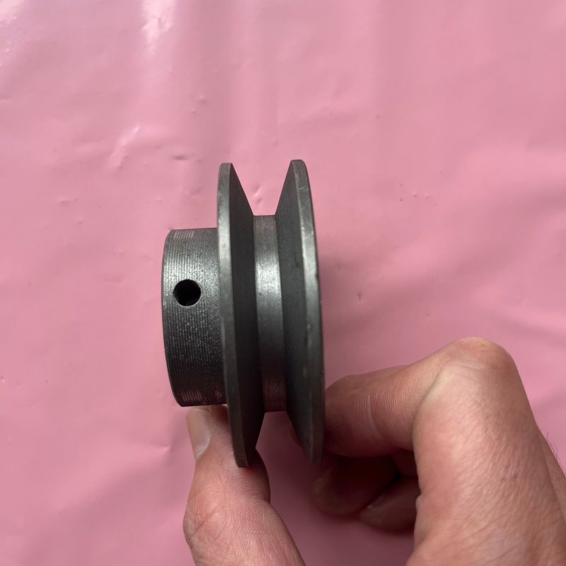 Brand New V-Belt Pulley Dia 50 - đánh giá và giá Power Tools Brands