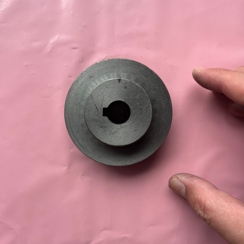 Brand New V-Belt Pulley Dia 50 - đánh giá và giá Power Tools Brands