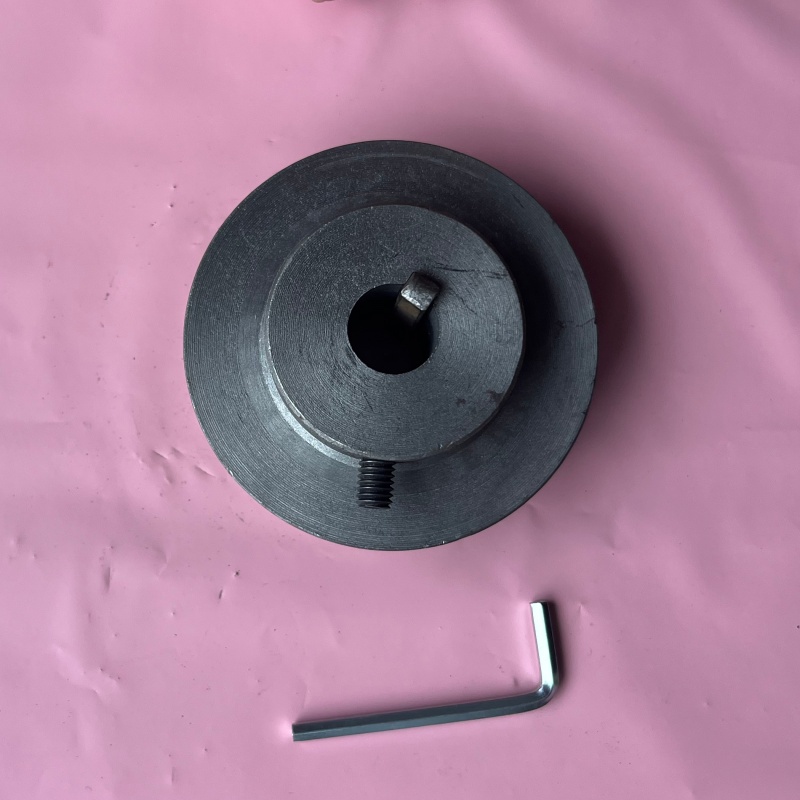 Brand New V-Belt Pulley Dia 50 - đánh giá và giá Power Tools Brands