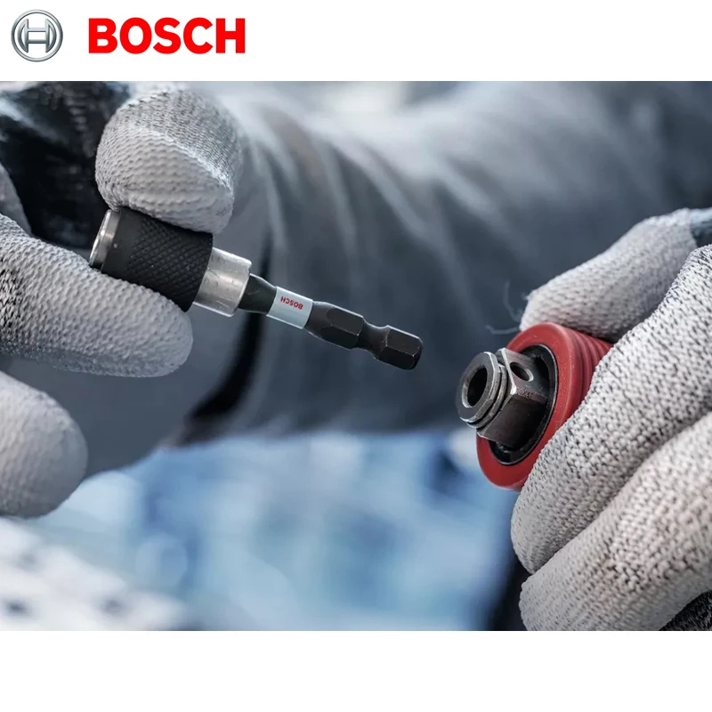 BOSCH 2608522320 PRO Bits Hold - đánh giá và giá Power Tools Holder