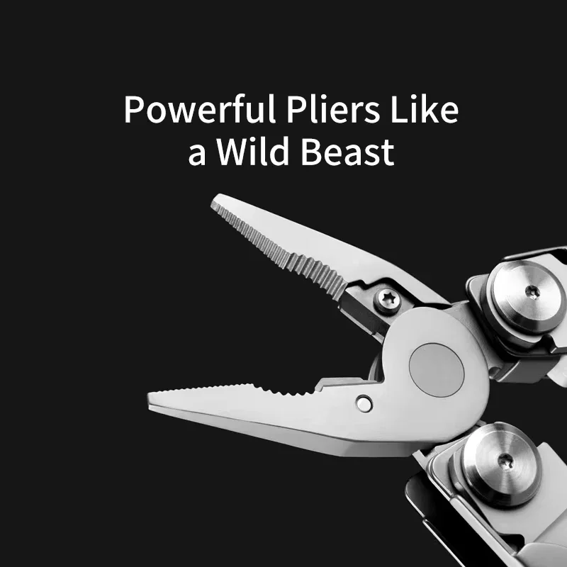 NexTool Flagship MAX 14-IN-1 E - đánh giá và giá Oscillating Multi Tool