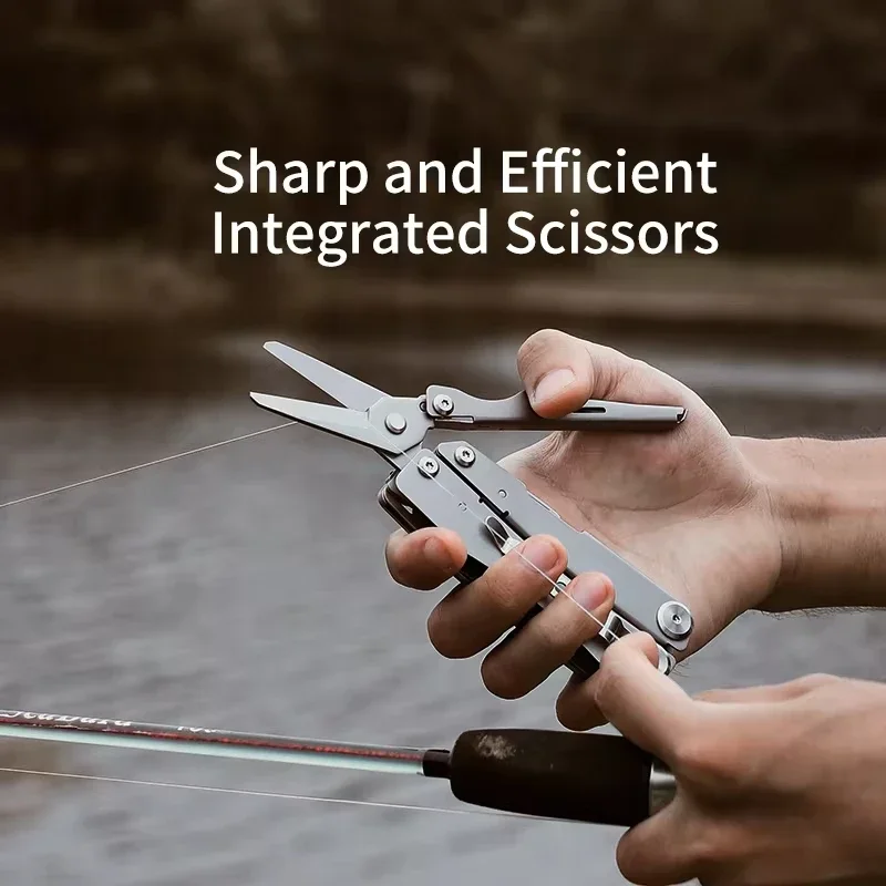 NexTool Flagship MAX 14-IN-1 E - đánh giá và giá Oscillating Multi Tool