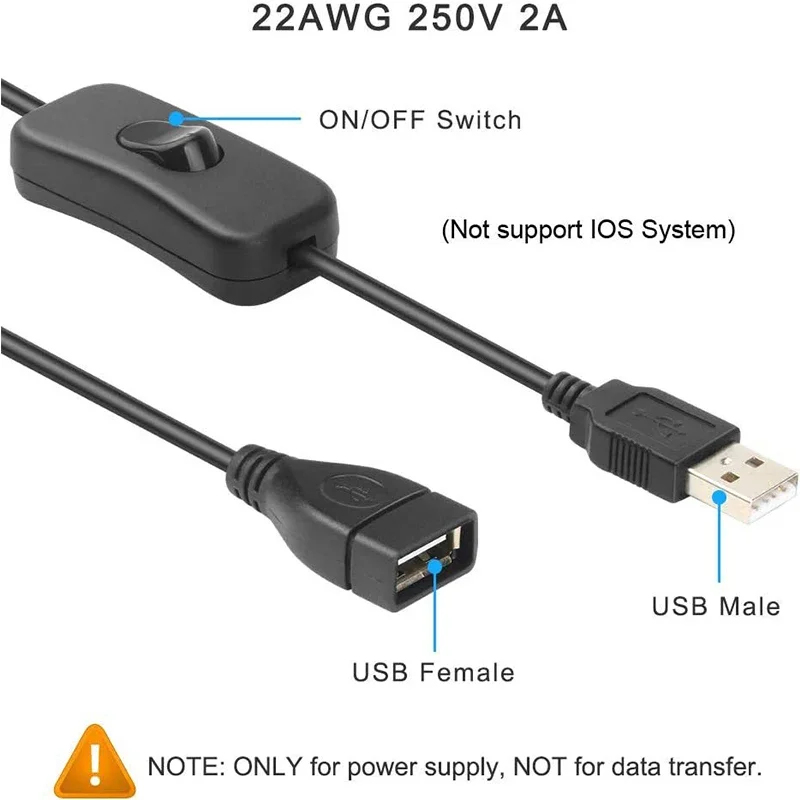 1/2/3/4Pcs With Switch ON/OFF2 - đánh giá và giá Power Tools Extension