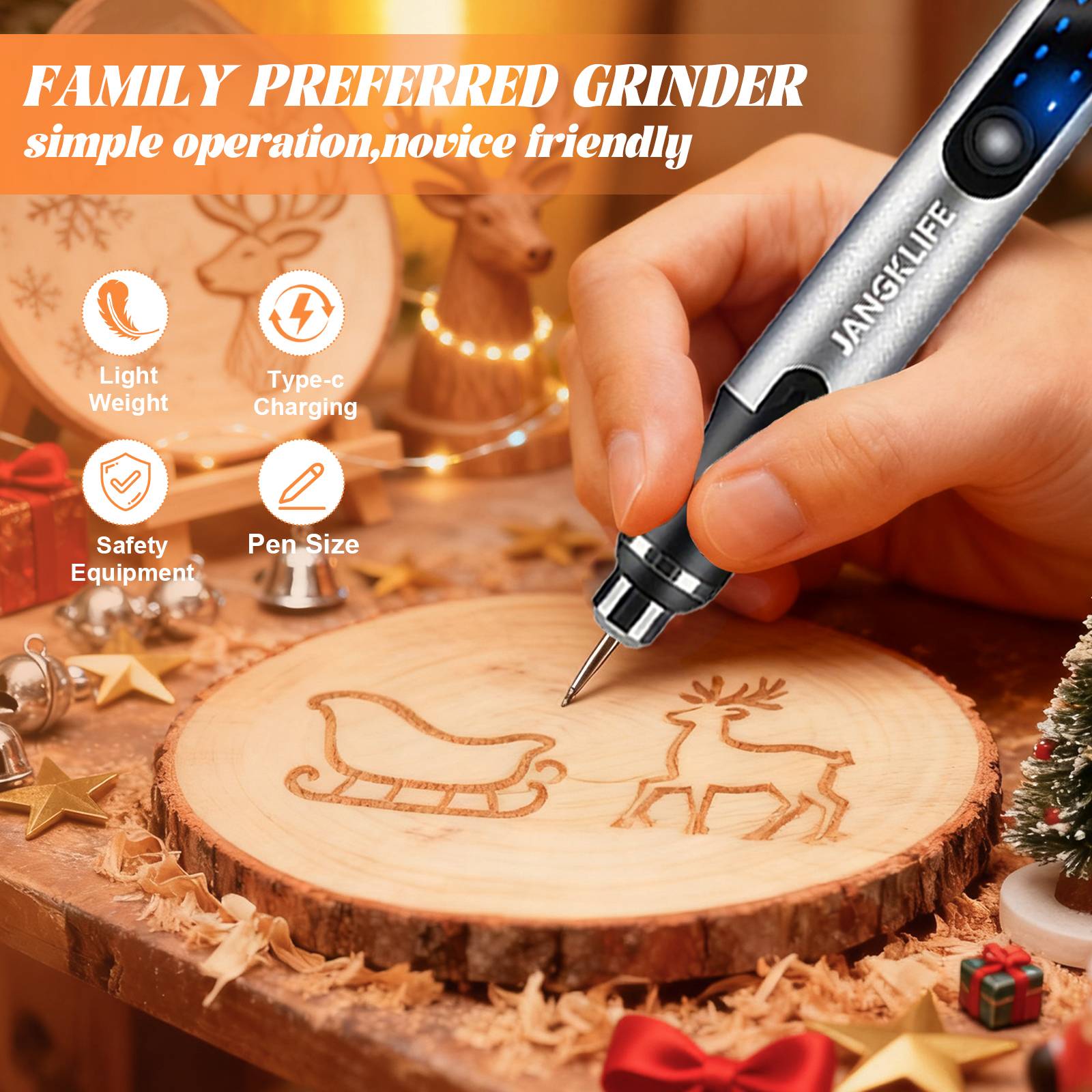 Usb không dây ROTARY Tool Kit  - đánh giá và giá Power Tools Ingco
