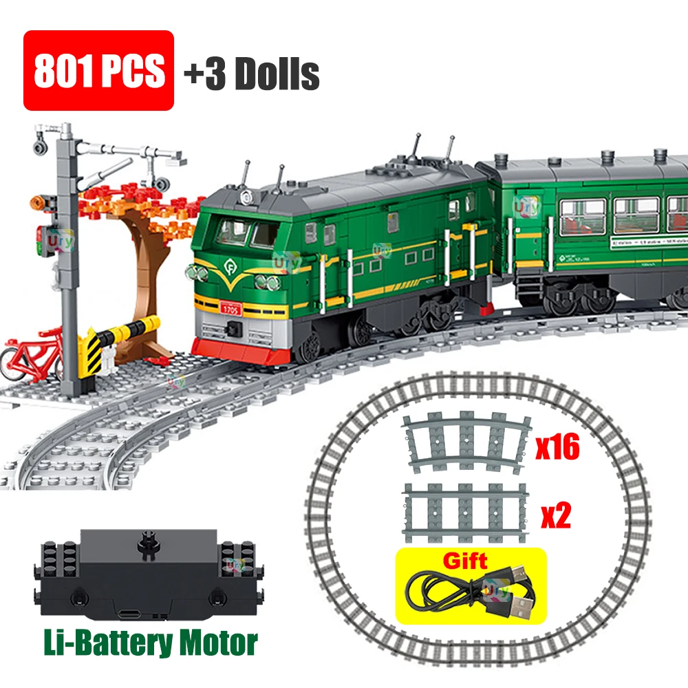 Technical Retro Green Steam Tr - đánh giá và giá Power Tools Lego