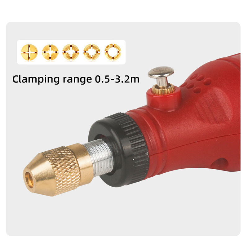 USB Cordless Drill Rotary Tool - đánh giá và giá Power Tools Ingco