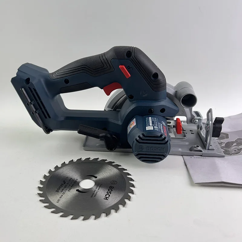 Bosch Cordless Circular Saw GK - đánh giá và giá Circular Saw Cordless