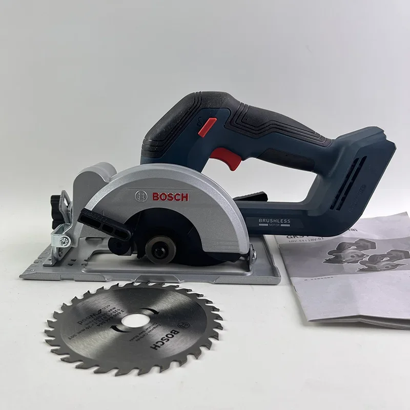 Bosch Cordless Circular Saw GK - đánh giá và giá Circular Saw Cordless