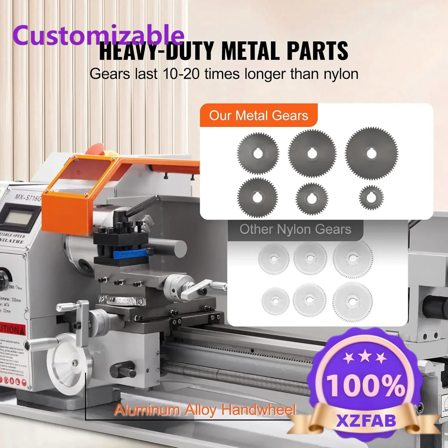 Factory Direct 2026 Mini Metal - đánh giá và giá Power X Tools And Machinery