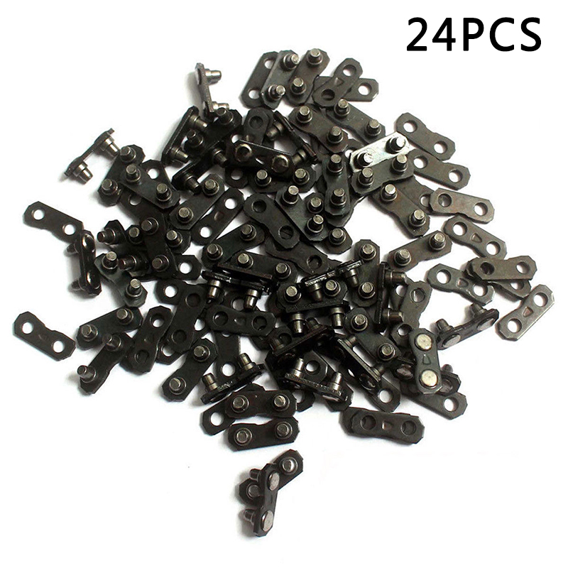 24 Sets 0.325inch 050 058 Chai - đánh giá và giá Carlton Power Tools