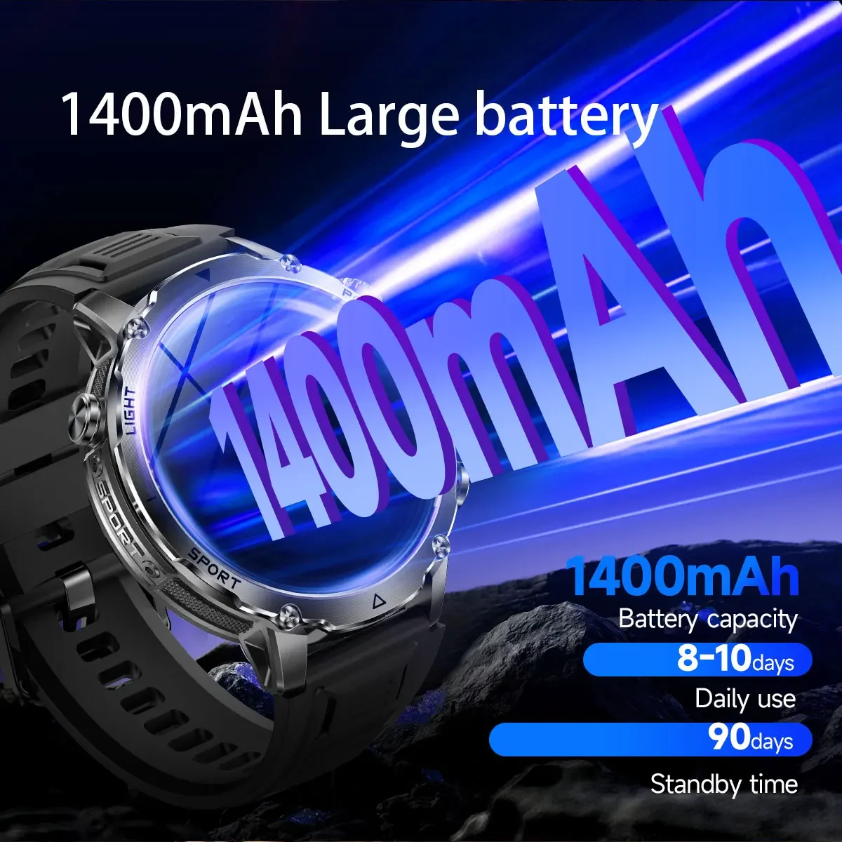 Brand+1400mAh Big Battery Smar - đánh giá và giá Power Tools Brands