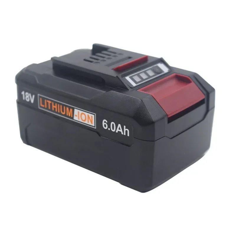 6000mAh Replacement Battery EI - đánh giá và giá Power Tools Einhell
