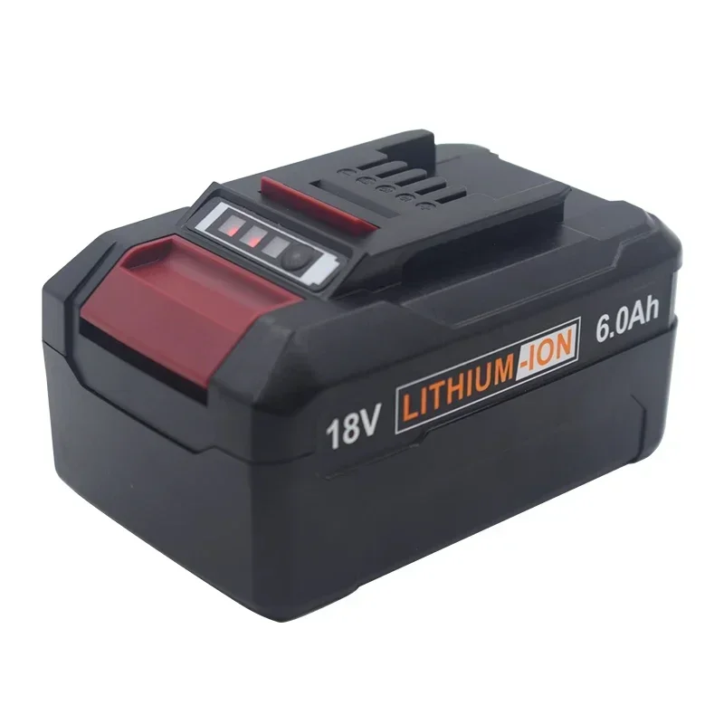 6000mAh Replacement Battery EI - đánh giá và giá Power Tools Einhell