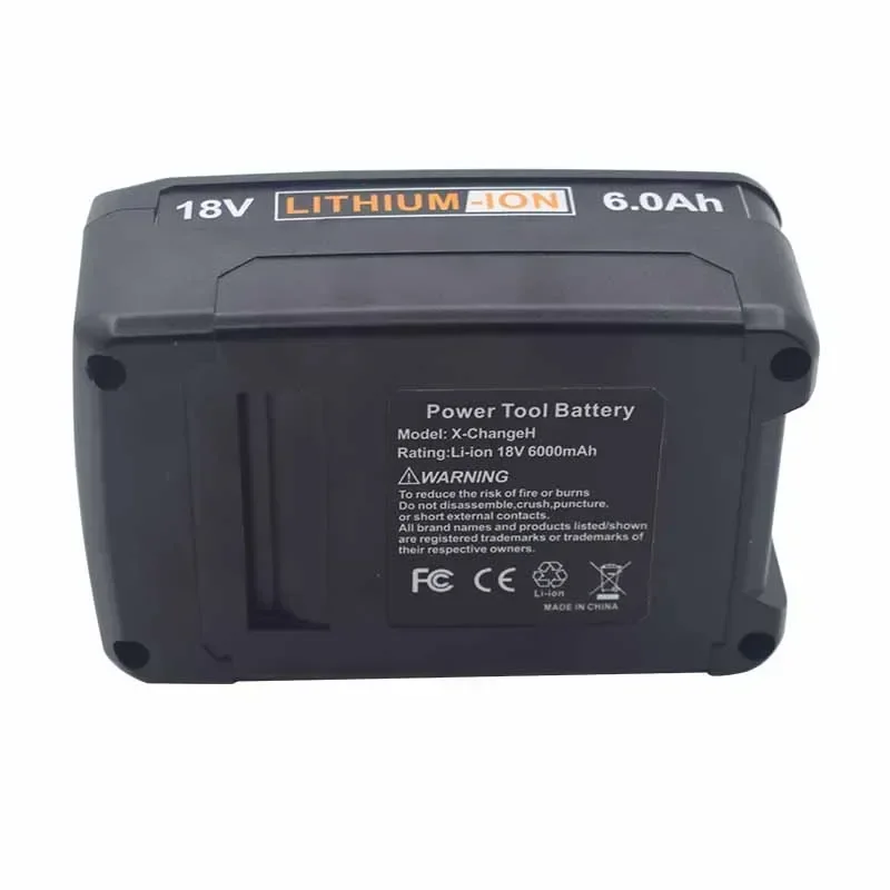 6000mAh Replacement Battery EI - đánh giá và giá Power Tools Einhell