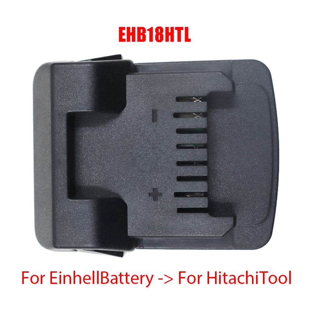 EHB18HTL Bộ Chuyển Đổi Cho Ein - đánh giá và giá Power Tools Einhell