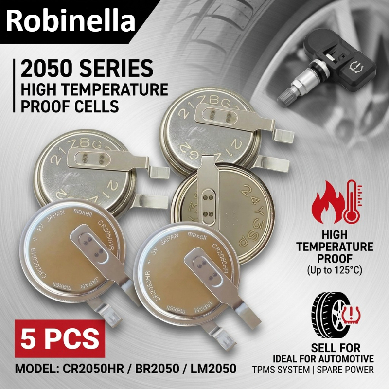 2050 Series 3V Lithium Battery - đánh giá và giá Power Tools In Automotive