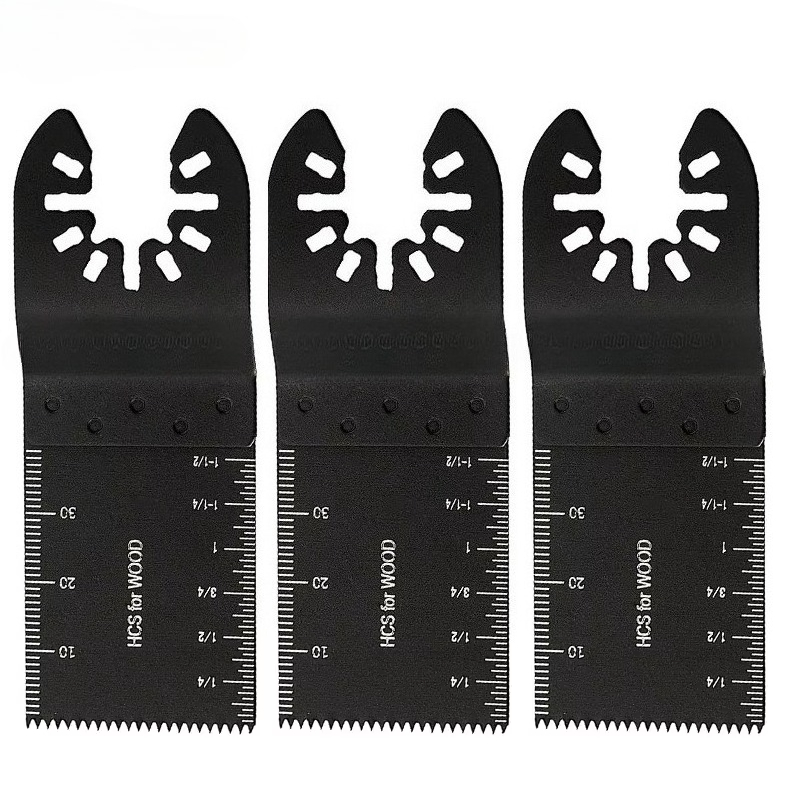 Professional Multi Tool Blades - đánh giá và giá Oscillating Multi Tool