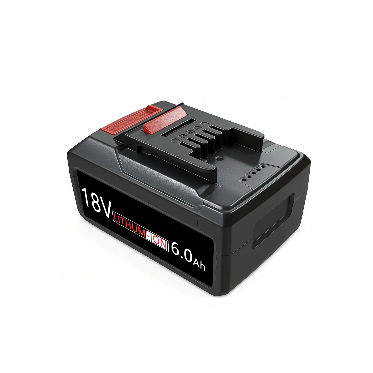 18V 6000mAh Li-Ion Replacement - đánh giá và giá Power Tools Einhell