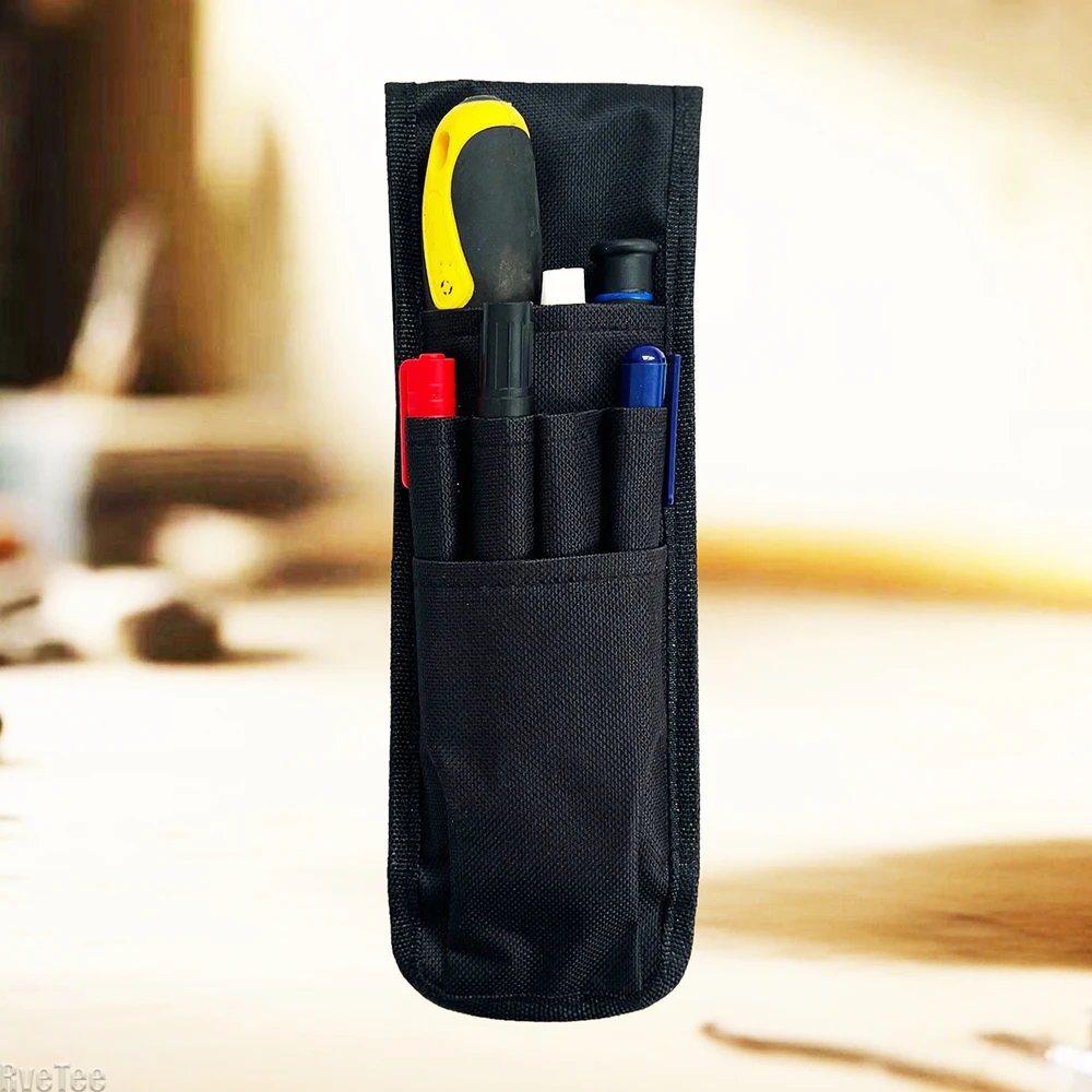 Black Portable Multi-Pocket To - đánh giá và giá Power Tools Band