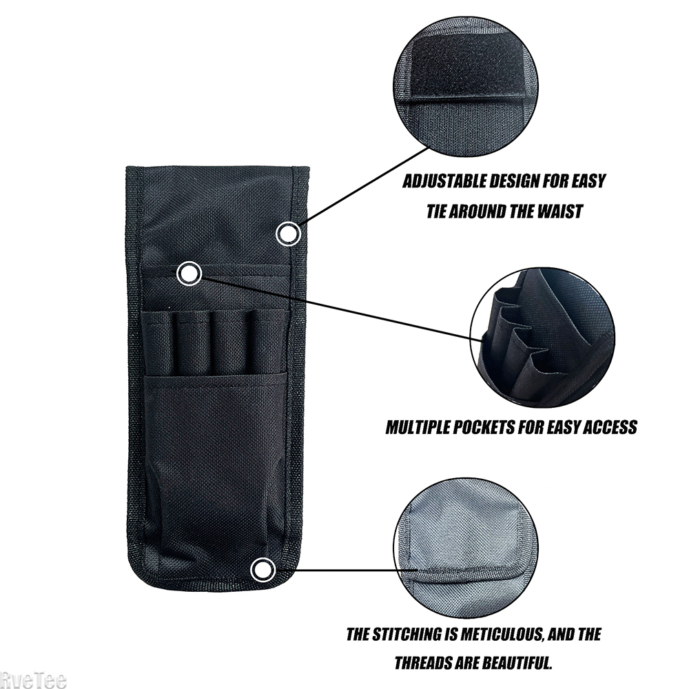 Black Portable Multi-Pocket To - đánh giá và giá Power Tools Band