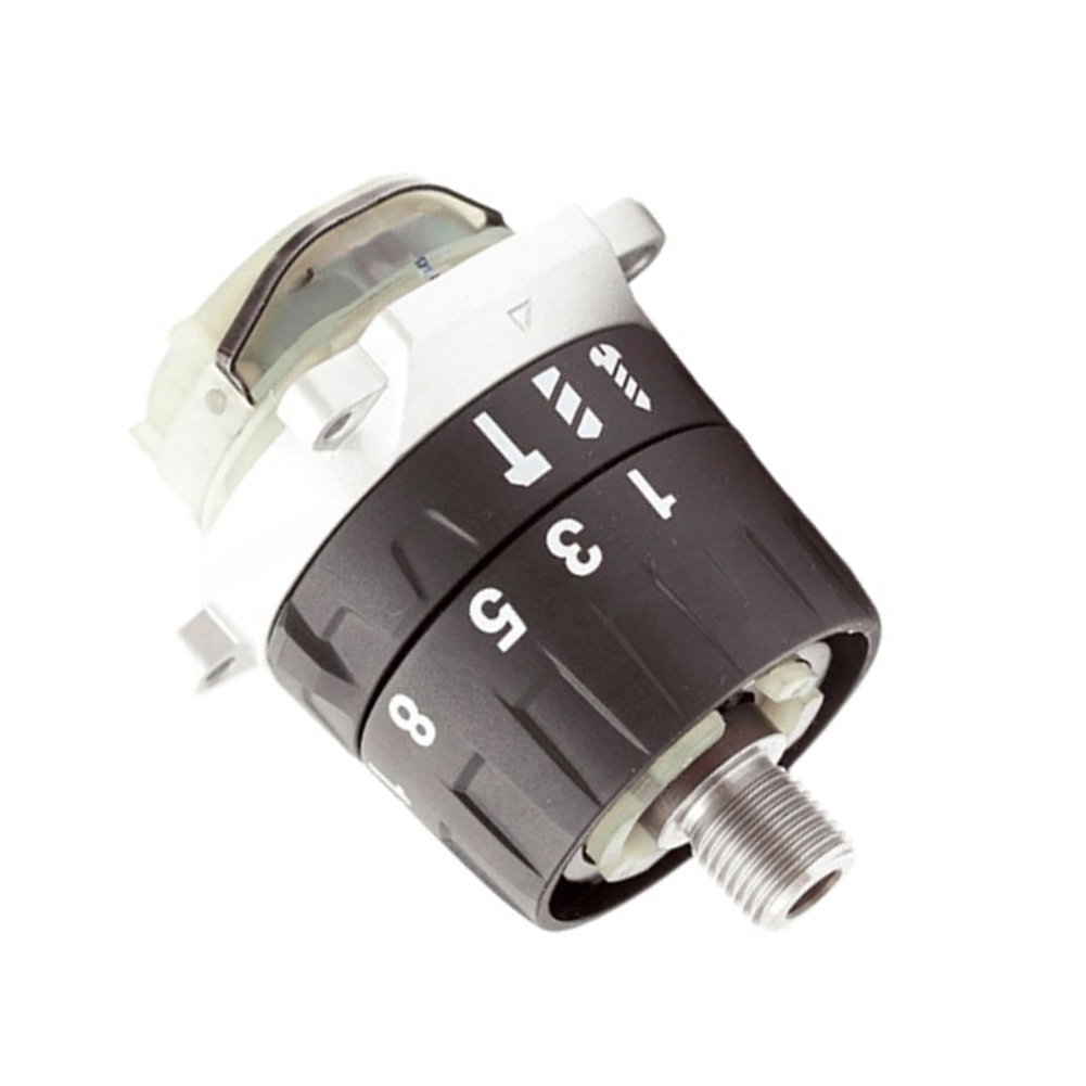 New Gear Assembly Replacement  - đánh giá và giá Power Tools Brands