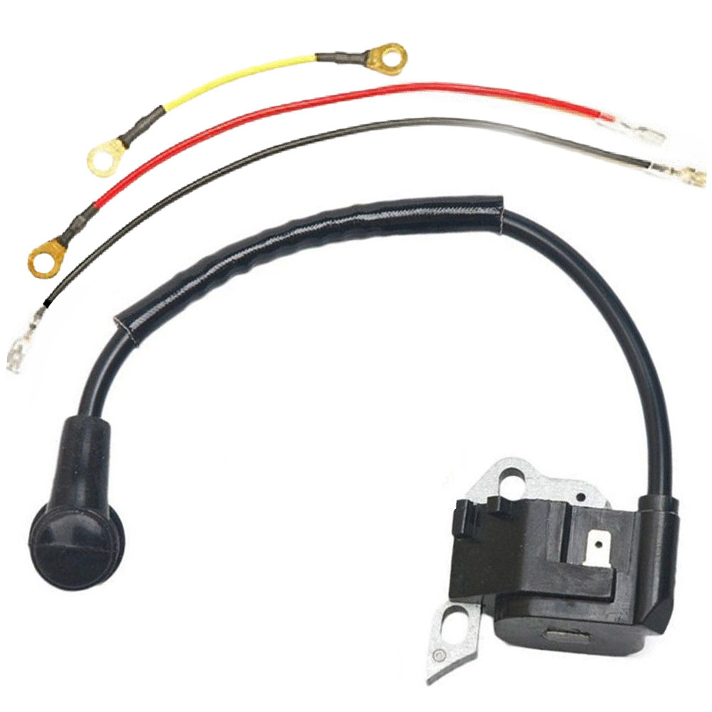Ignition Coil Chainsaw Parts I - đánh giá và giá Power Tools Brands