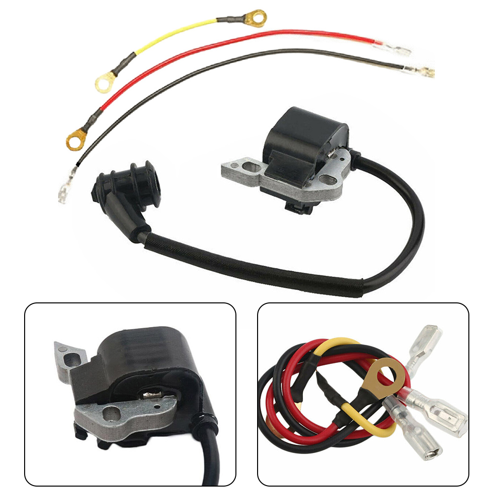 Ignition Coil Chainsaw Parts I - đánh giá và giá Power Tools Brands