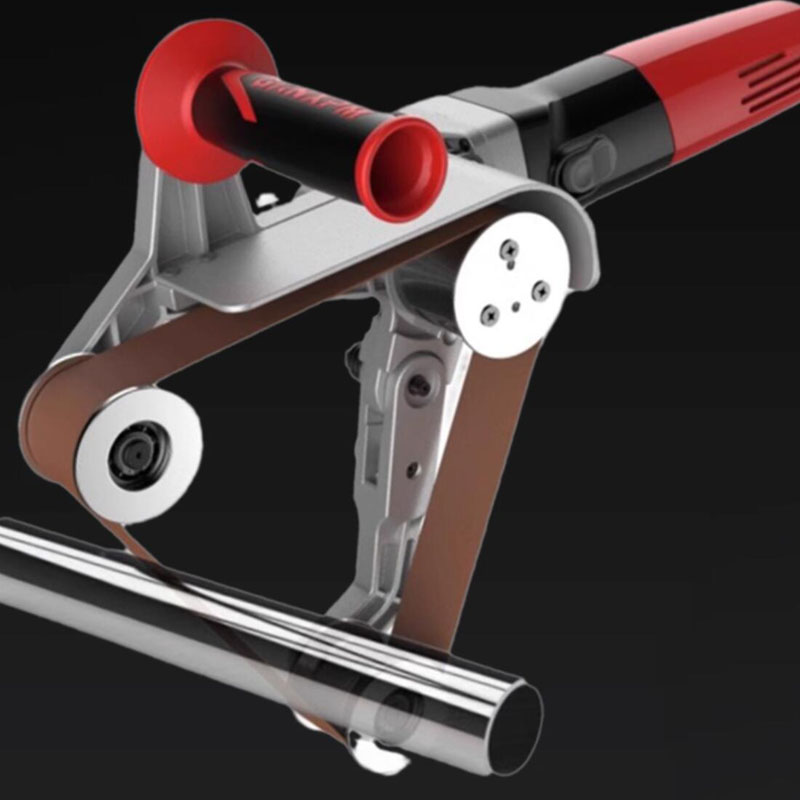 Stainless steel pipe polishing - đánh giá và giá Power Tools Drawing