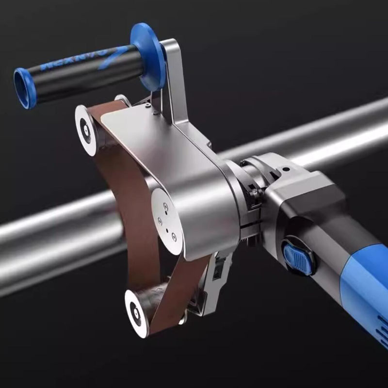 Stainless steel pipe polishing - đánh giá và giá Power Tools Drawing