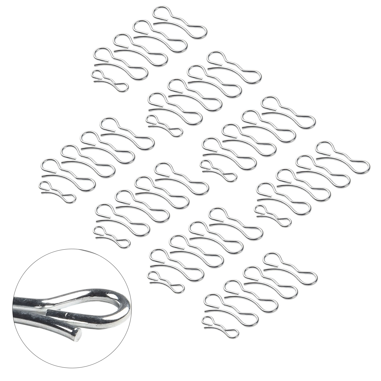 Lawn Mower Parts Deck Clip Gar - đánh giá và giá Power Tools Brands