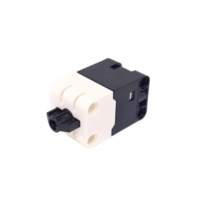 Spike Compatible Blocks with S - đánh giá và giá Power Tools Lego