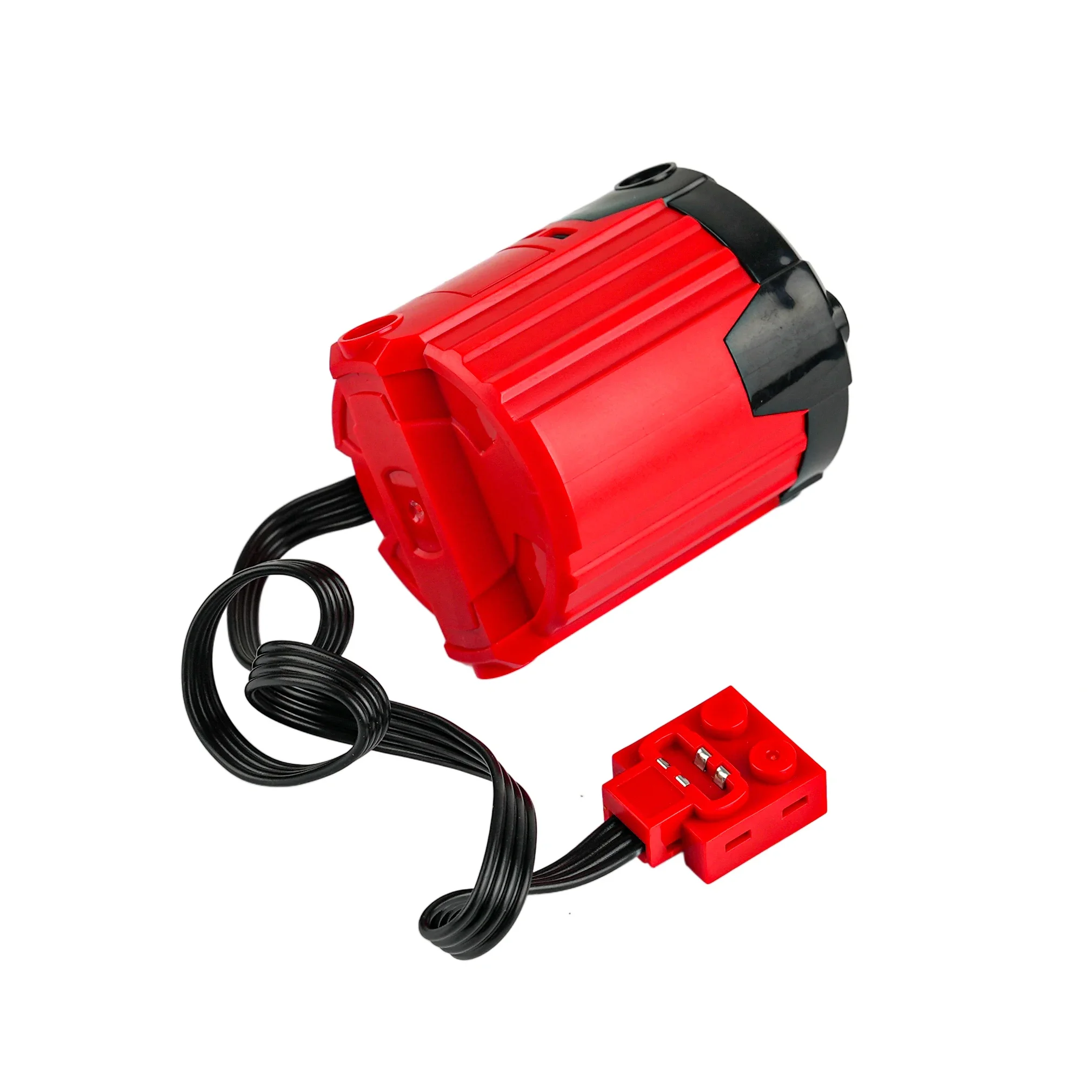 8882 Enhanced VersionXL Motor  - đánh giá và giá Power Tools Lego